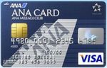 ANA VISA�J�[�h