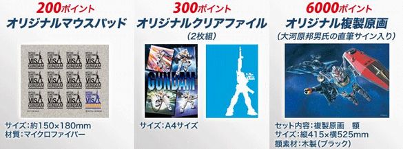 �K���_��VISA�J�[�h�|�C���g���������A�C�e���ƌ����ł���