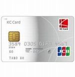 KC�J�[�h�����T�C�g2