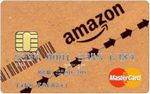 Amazon MasterCard�i�A�}�]���}�X�^�[�J�[�h�j