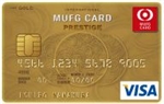 MUFG�J�[�h