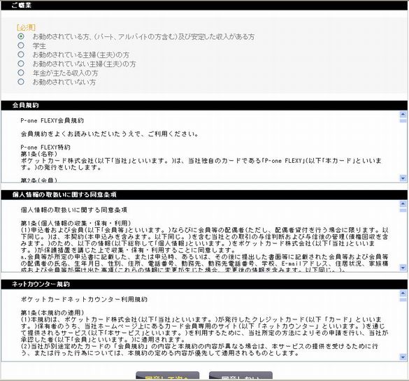 P-one FLEXY�\�����݉��2