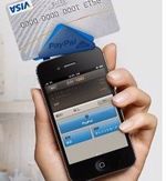 �\�t�g�o���N��PayPal�����{�̌��ώs���ς���