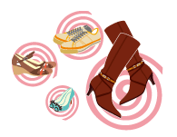 �V���b�s���O�n��g�J�[�h